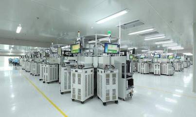 走進(jìn)OPPO R15生產(chǎn)基地 以技術(shù)為骨，以品質(zhì)為魂