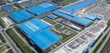 三站狂攬11冠，2018中國(guó)量產(chǎn)車性能大賽長(zhǎng)安汽車完美收官