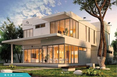 趣宅全屋智能定制解決方案 重新定義未來生活體驗