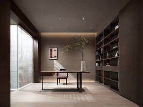 隱居都市的時光秘境 迪笙設計720m2頂級私宅，探索全屋智能家居的詩意棲居