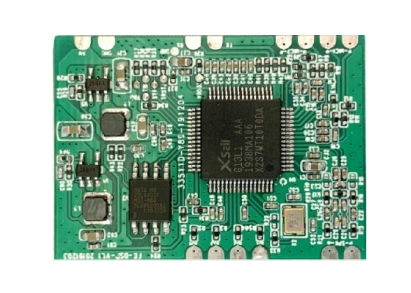 揚(yáng)智科技子公司煊揚(yáng)科技推出語音智能芯片，驅(qū)動(dòng)智能防疫新商機(jī)與電源模塊協(xié)同發(fā)展